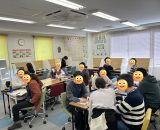 本日はSSTプログラム「アクティブリスニング」をおこないました😊