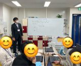 今日のグループワークのお題は「パスセンター企画会議」❗みんなでパスセンターで実施したいイベントを考えました✨