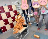 本日はGWイベント第五弾！「パスセンター大船交流会」で和気あいあいとした時間を過ごしました！