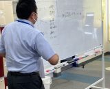 本日のビジネスマナーでは「ルール・マナー・モラル」について学びました♪