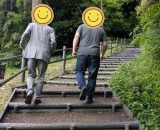 玉縄城跡付近を散策しました♪