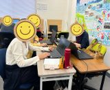 自分新聞📜をつくろう✨　アイデアを引き出す力×スキルが仕事に役立つ！？😉