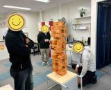 GW最終日！ゲーム大会を行いました✨